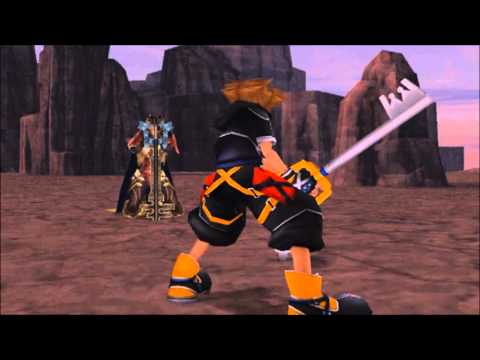 Golden VGM #495 ~ Best Rival Boss Theme #6