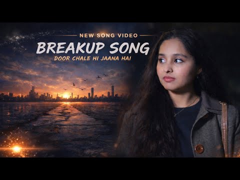 Door Chale Hi Jana Hai | Official Music Video | Shine Kaur, NJ Singh, Punjabis Junction