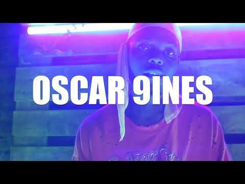 Oscar 9ines - Paranoid [Official Video Dir. by: @Lxrrythegoblin]