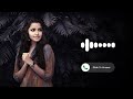 Margazhi Poove Ringtone AR Rahman BGM May Madham Ringtone
