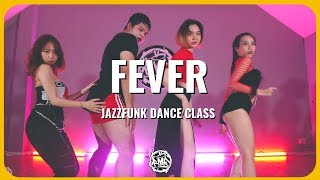 (Beyoncé) / Henry (Pink Martini) Choreography / Jazz Funk Dance Class (beginner)