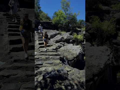 Caminata en La Cueva de los Pajaritos | Tanti Córdoba