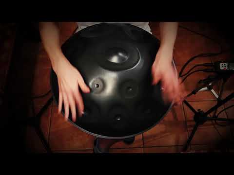 "Pygmy Monster Groove" ⚡ (Agharta Pantam)