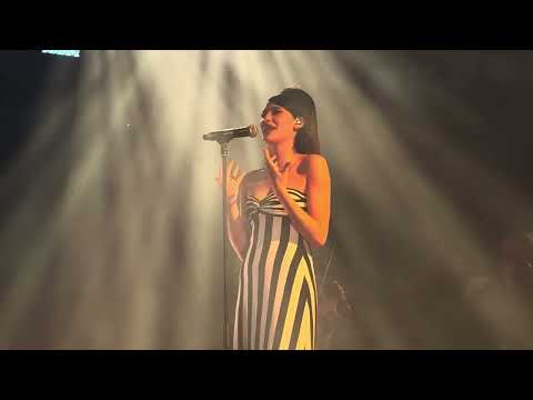 Sienna Spiro-Great Expectation @ Union Chapel, 3rd July 2026