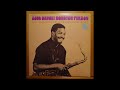 Houston Person – Soul Dance! (1969)