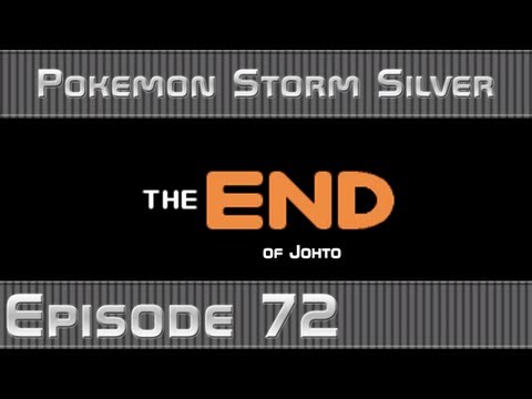 Pokémon Sacred Gold & Storm Silver - Episode 72 ダイナミックなバトル、ドラゴンを衝突！