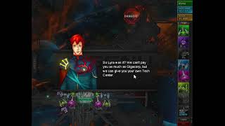 Enigmata: Stellar War (Part 1/?)