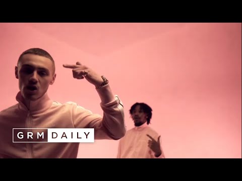 Rizz x SG - Caine Shit [Music Video] | GRM Daily