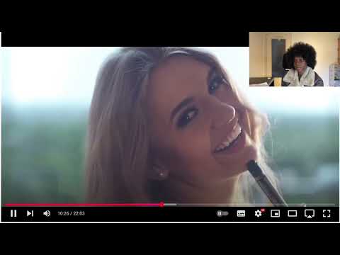 Reaction To Top 200 Most Streamed Polish Songs of All Time