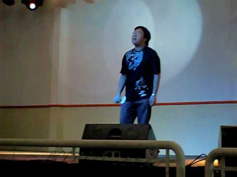 Fah ~ Finais Animekê ~ Anime Fantasy '08