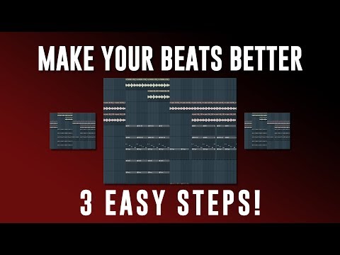 3 WAYS TO MAKE YOUR BEATS STAND OUT
