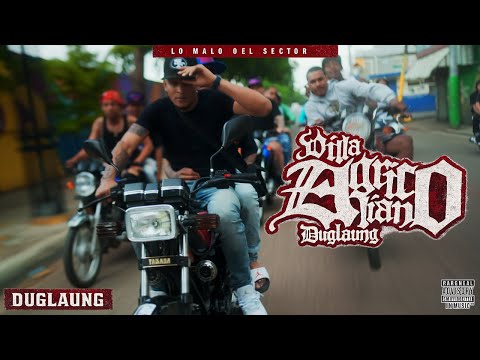 DUGLAUNG - VILLAGRICOLIANO (Video Oficial)