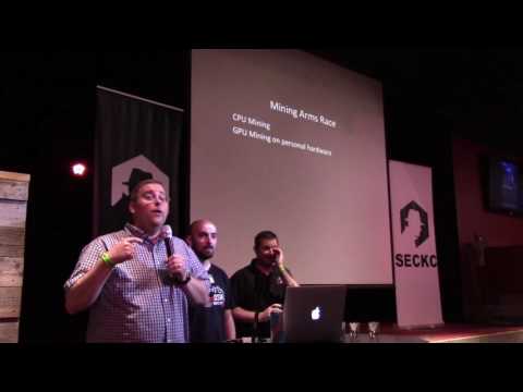 SecDSM - Hacking SecKCoin