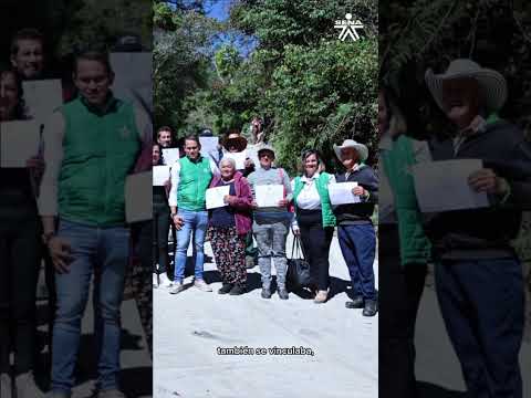 Placa huella San José de Miranda