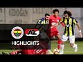 Full match | Fenerbahçe SK - AZ