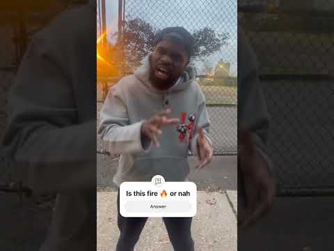 Just doing what I #Love #Hiphop #rap #freestyle leave a comment if it’s fire 🔥