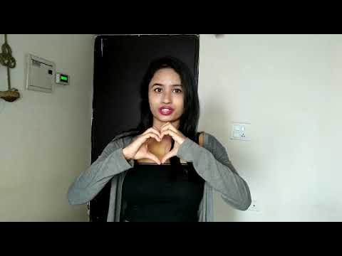 Luna Baruah Audition