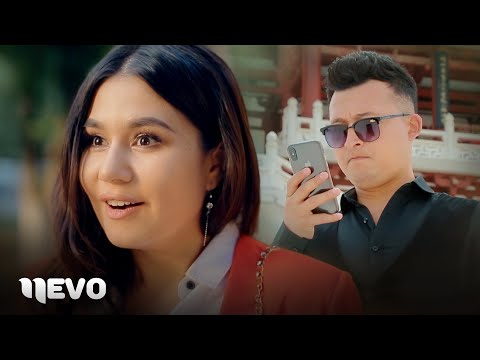 Estrada shou guruhi - Aldama (Official Music Video)