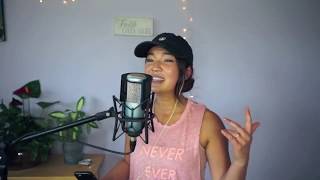 Original song + Overcomer- (Eddie James Cover) Emily Handloff