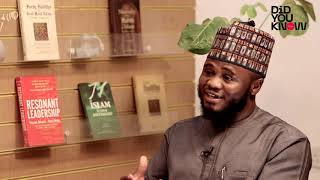 Depression | Nshuraim and Ustadh Muhammad Abdallah