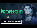 Propnight - Official Halloween Trailer