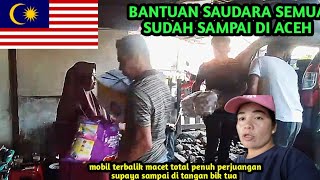 Download lagu FULL OF STRUGGLE, MALAYSIAN PEOPLE'S AID FINALLY ARRIVES IN ACEH mp3 Download lagu FULL OF STRUGGLE, MALAYSIAN PEOPLE'S AID FINALLY ARRIVES IN ACEH mp3