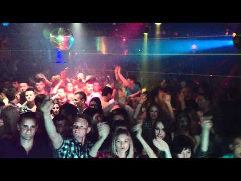Dj Zvika Brand & Mc Chubik @ RICH (tel aviv) Part5