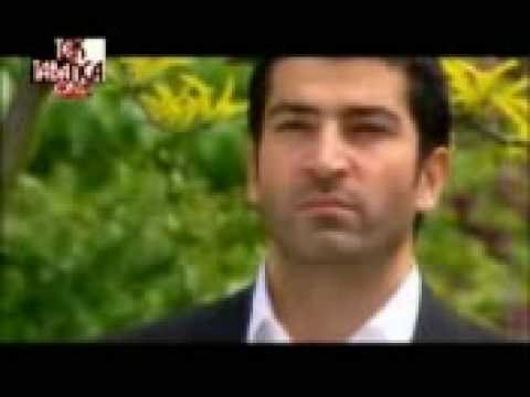 Ellerin Kadinisin Seni Sevemem