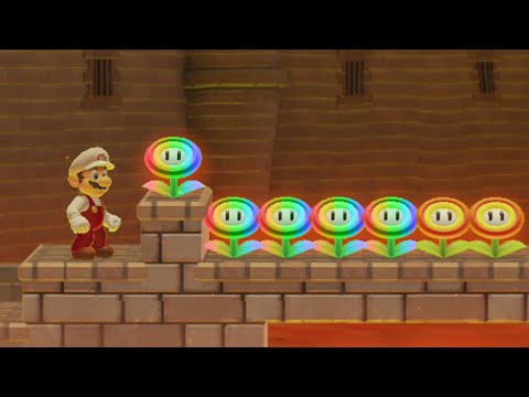 Super Mario Maker 2 - Endless Mode #300