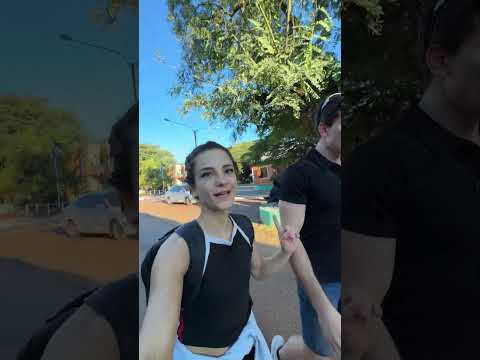 Descubriendo Ybycuí!👀