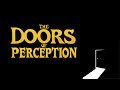 Doors of Perception SUMMARY - by Aldous Huxley