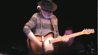 I Take A Lot Of Pride In What I Am - Haggard, Kristofferson - Portland 2011