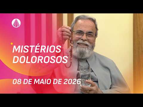 Por Que Amo Maria? - Padre Antônio Maria
