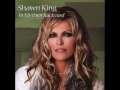 Shawn King "In My Own Backyard"