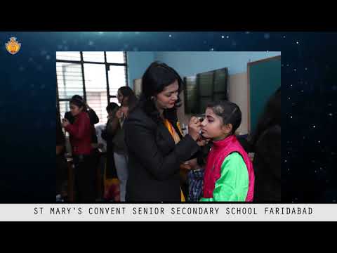 St. Marys Convent Sr. Sec. School