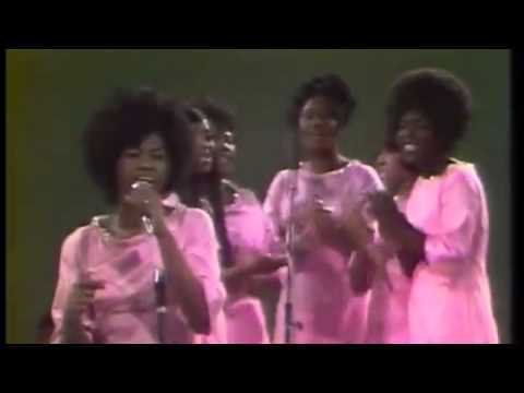 The Edwin Hawkins Singers feat. Shirley Miller - Oh Happy Day
