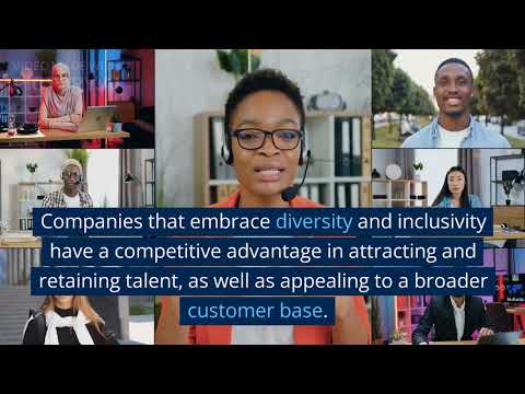 Introduction of cross culture training