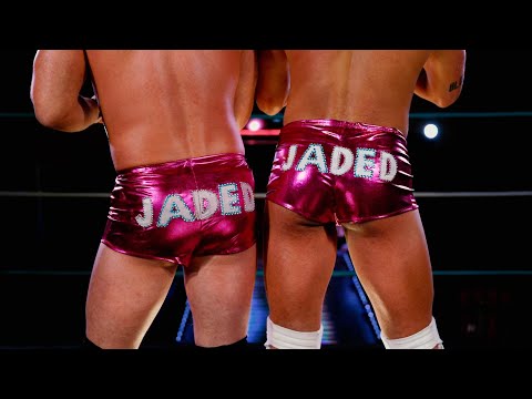 Pascale Picard - Jaded (Official Music Video)