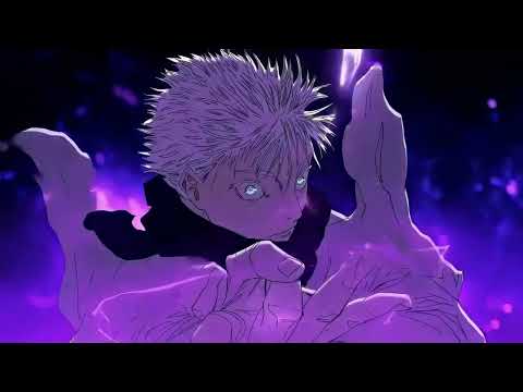 YEAT - LIVE OR DIE X FADE TO BLACK (SLOWED X SATORU GOJO)