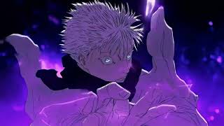 YEAT - LIVE OR DIE X FADE TO BLACK (SLOWED X SATORU GOJO)