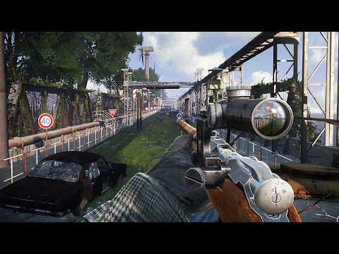 The New HASHIMA Map Is INCREDIBLE! My First Encounters!