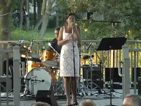 Crystal Ristow and Her Jazz Trio - Makin' Whoopee
