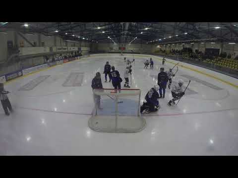 K-Espoo C2 vs TPS C2 (20.1.2019)