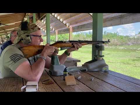 IMG 2395 1 M-44 Mosing Nagant carbine