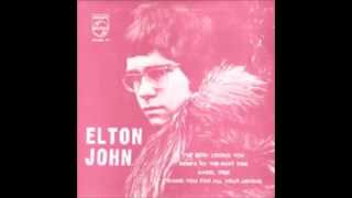 Elton John - I&#39;ve Been Loving You