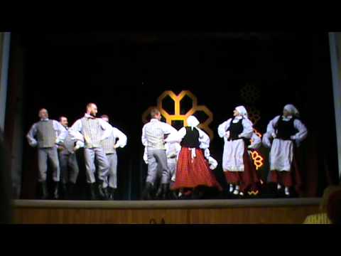 Dēka - Lepna lepna tā pļaviņa (Skate 29.04.2012)