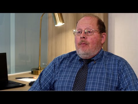 The impact of hospital acquired pressure injuries – with Kenneth Miller