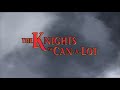 Bob The Builder Knights Of Can A Lot Opening Sequence