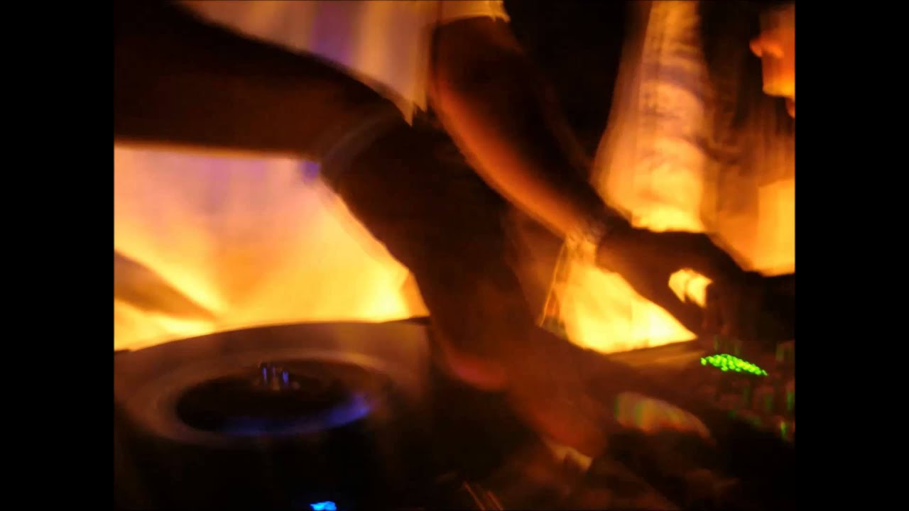 Promotional video thumbnail 1 for DJ Soul-P