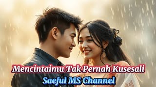 Download lagu Lagu Romantis Pop Melayu Terbaru 2025 - Mencintaimu Tak Pernah Kusesali || Lagu Jiwang Terbaru 2025 mp3
